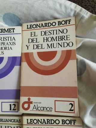 Los sacramentos de la vida Eucaristía, Destino...