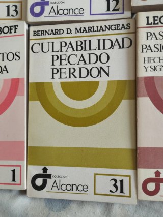Los sacramentos de la vida Eucaristía, Destino...