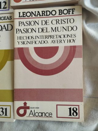 Los sacramentos de la vida Eucaristía, Destino...