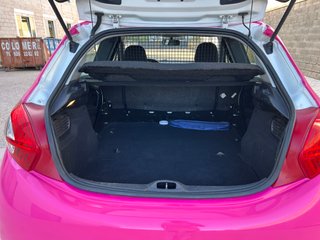 Peugeot 208 XAD - rosa fucsia – 270.651 km