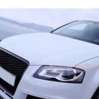 Paragolpes delantero Audi A3 8P Facelift 2009-2012