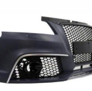 Paragolpes delantero Audi A3 8P Facelift 2009-2012