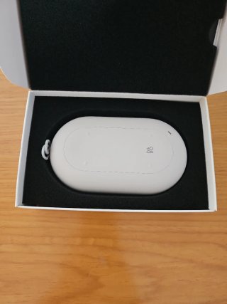 Altavoz Portátil Bluetooth B&O P2
