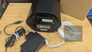 Tenda 5G03 Router 5G SIM Portáti