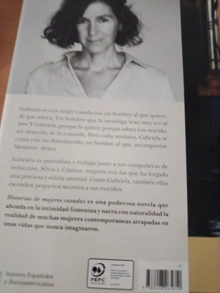 Historias de mujeres casadas