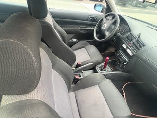 Volkswagen Golf 1999