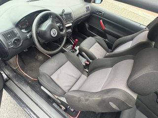 Volkswagen Golf 1999