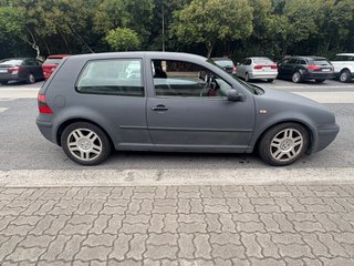 Volkswagen Golf 1999
