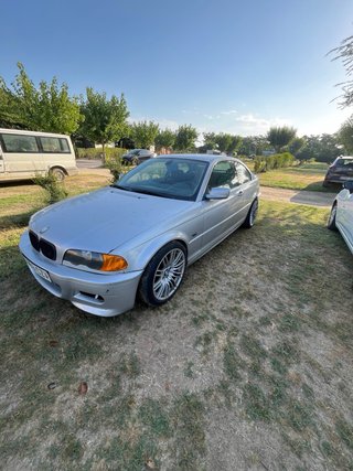 BMW Serie 3 2000