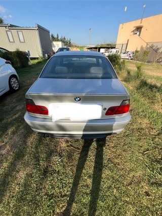 BMW Serie 3 2000