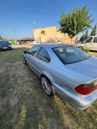 BMW Serie 3 2000