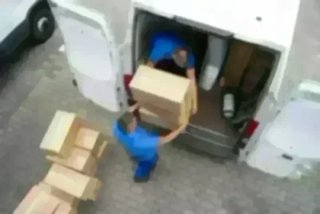 Mudanzas y portes económicos 698652407 desde 30€