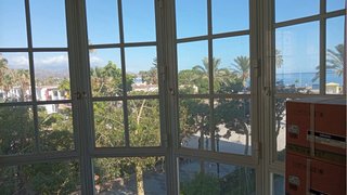 Ventanas de aluminio