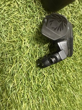 Cambio SRAM XX SL Ceramic Speed
