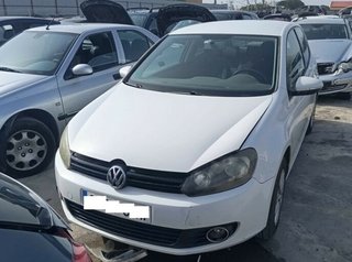 Bandeja trasera volkswagen golf vi (5k1) 441524