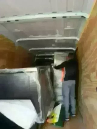 Empresa de transporte y limpieza 698652407
