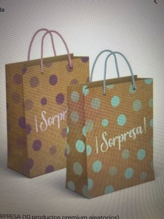 Pack Sorpresa Juguetes Bebés