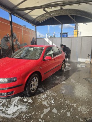 SEAT Leon 2001