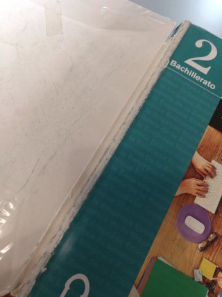 Economía de la empresa, 2 Bachillerato
