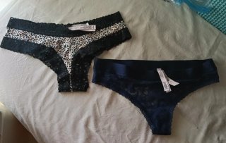 Victoria's Secret Ropa interior