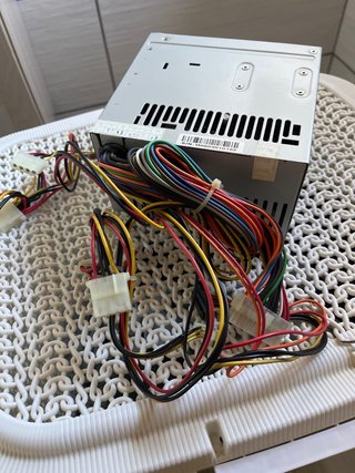Alimentatore PC SEEVE BEAR