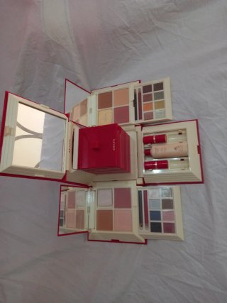 Bellissima trousse "Pupa"da collezione