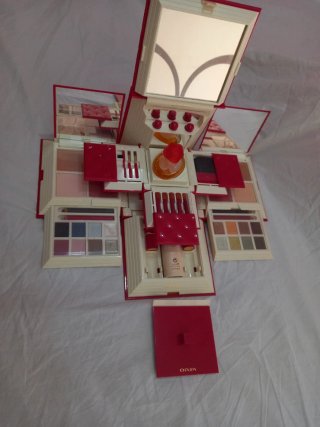 Bellissima trousse "Pupa"da collezione
