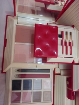 Bellissima trousse "Pupa"da collezione