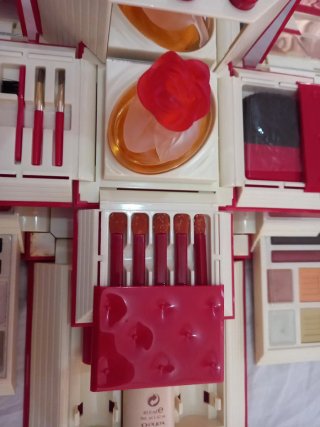 Bellissima trousse "Pupa"da collezione