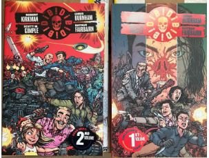 Die!Die!Die! Volume 1