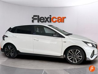 Hyundai i20 1.2 MPI N Line 30 Aniversario