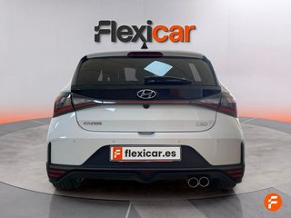 Hyundai i20 1.2 MPI N Line 30 Aniversario