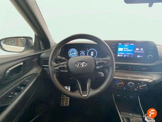 Hyundai i20 1.2 MPI N Line 30 Aniversario