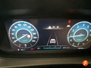 Hyundai i20 1.2 MPI N Line 30 Aniversario