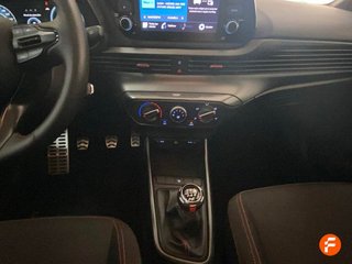 Hyundai i20 1.2 MPI N Line 30 Aniversario