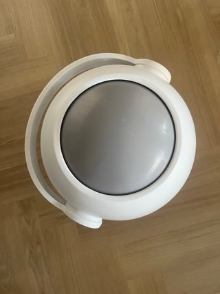 Papelera Chicco para pañales