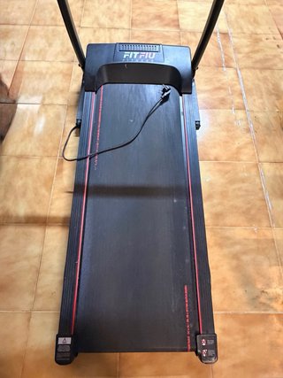 Cinta de Correr FITFIU MC 200