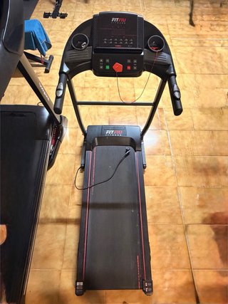 Cinta de Correr FITFIU MC 200