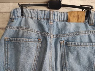 Pantalón vaquero Mango Talla 11