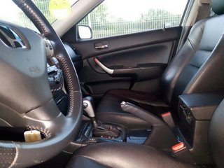 Honda Accord 2004