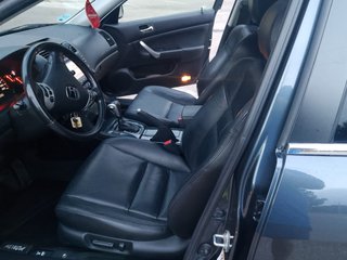 Honda Accord 2004