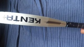 Pala de pádel Starvie Kenta+ 2026