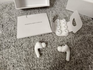 AirPods Pro 3 Auriculares Bluetooth Apple