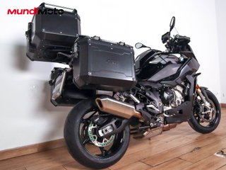 BMW S 1000 XR ABS