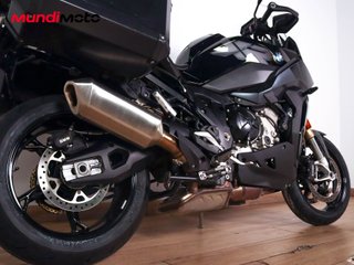 BMW S 1000 XR ABS