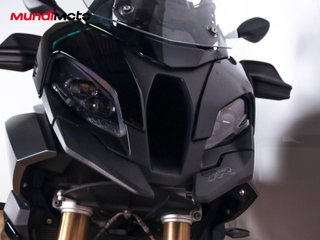 BMW S 1000 XR ABS