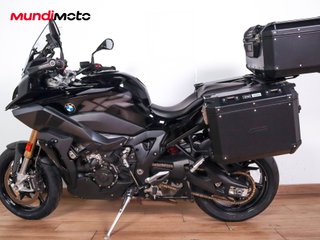 BMW S 1000 XR ABS