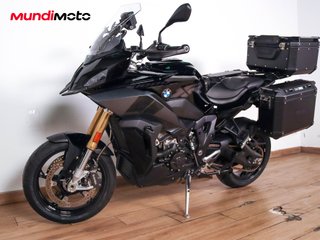 BMW S 1000 XR ABS