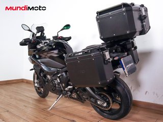 BMW S 1000 XR ABS