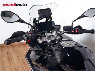 BMW S 1000 XR ABS